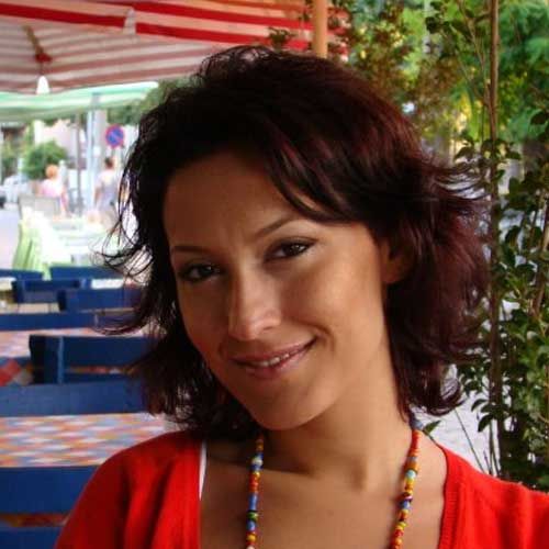 Esra Sultan Oğuzcan