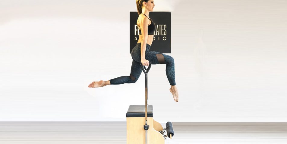 Flowpilates Pilates Nedir
